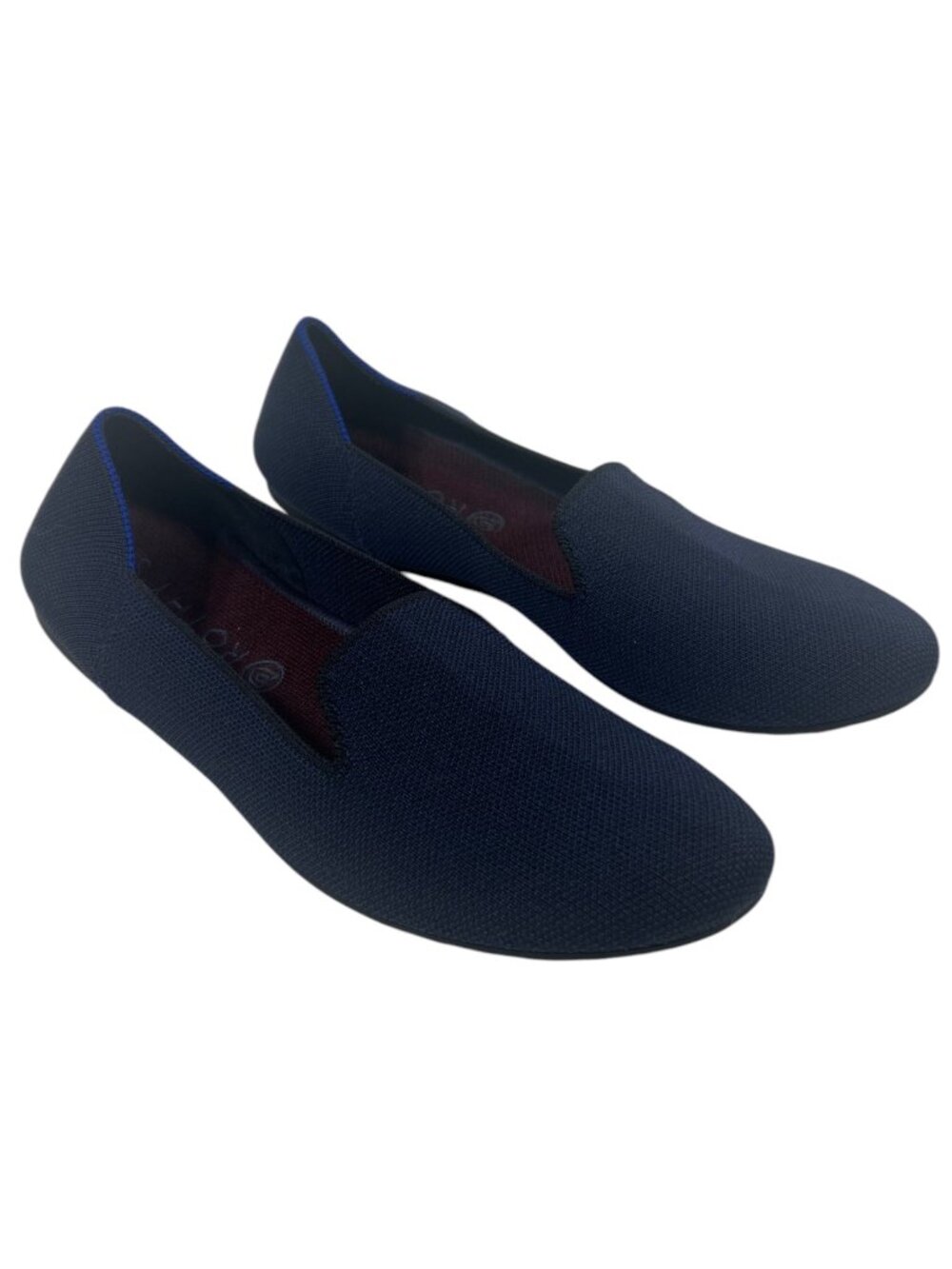 Rothys Shoes Womens 10 The Loafers Lightweight Casual Comfort Career Office